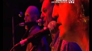 Midnight Oil Live At The MCG For Bushfire Sound Relief DEAD HEART