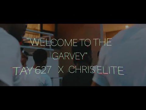 Video thumbnail for Welcome to the Garvey
