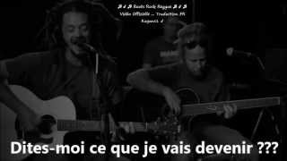 Soldiers of Jah army &quot;my life alone&quot; traduction FR