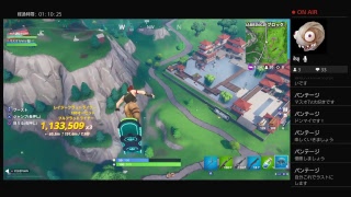 #2 ぬこのほぼ姫プな[fortnite ]参加型！
