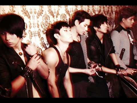 [AUDIO] 슈퍼주니어 (Super Junior) - 미인아 (Bonamana)