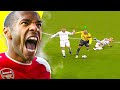 Prime Thierry Henry was DANGEROUS