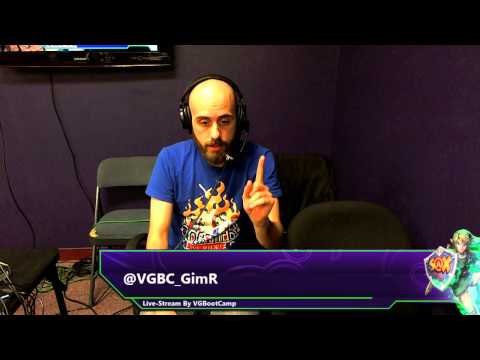S@X Weekly - GimR's Reaction to The Sub Hype