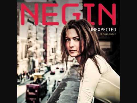 Negin - Unexpected  (Radio Edit)