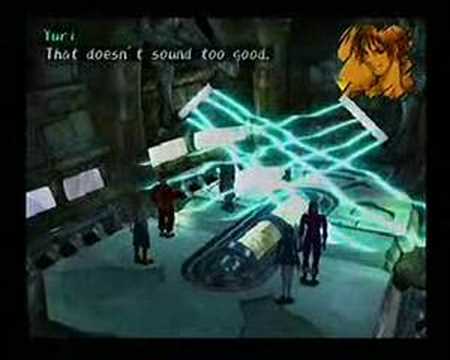 Shadow Hearts Walkthrough Part 76