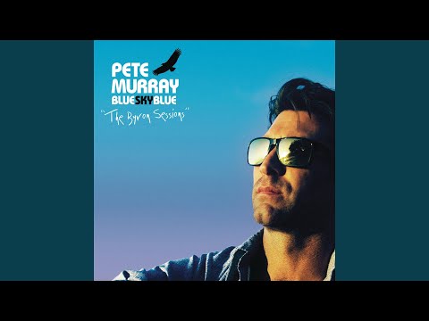 Broken - Pete Murray