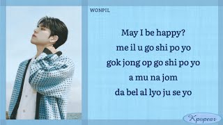 Download lagu DAY6 - Happy (Easy Lyrics) mp3 Download lagu DAY6 - Happy (Easy Lyrics) mp3