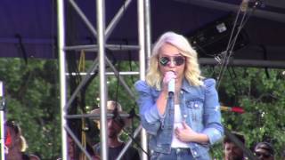 Raelynn - Lonely Call - Country USA 2017