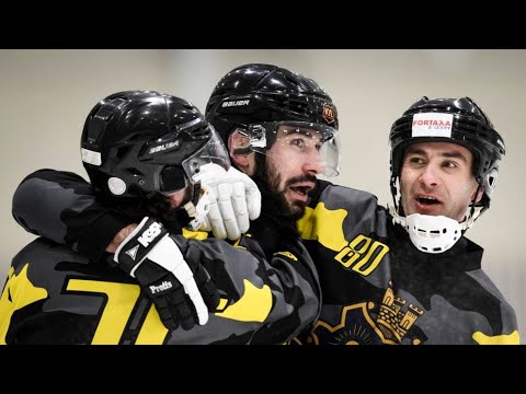 22/03/21/Semifinal-5av5/«AIK»–«Edsbyns IF»❉Svenska Bandy Elitserien 2020-21❉