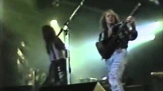 Zinatra ~ Sgt Pepper's Lonely Hearts Club Band ~ Live 1988