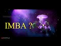 imba #6: Faceless Void VS Lone Druid 