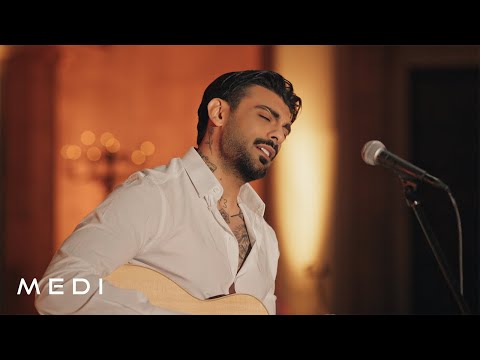 Medi - lyubovta na zhivota mi | Меди - Любовта на живота ми (live)