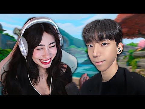 the duo you didnt know you needed