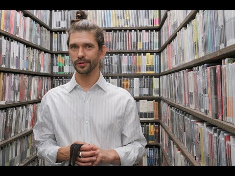 Ben Whishaw’s Closet Picks