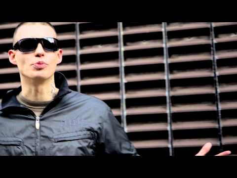 Vladis- Videl som / Spoveď (OFFICIAL CLIP) (pery bonano vladis mixtape)