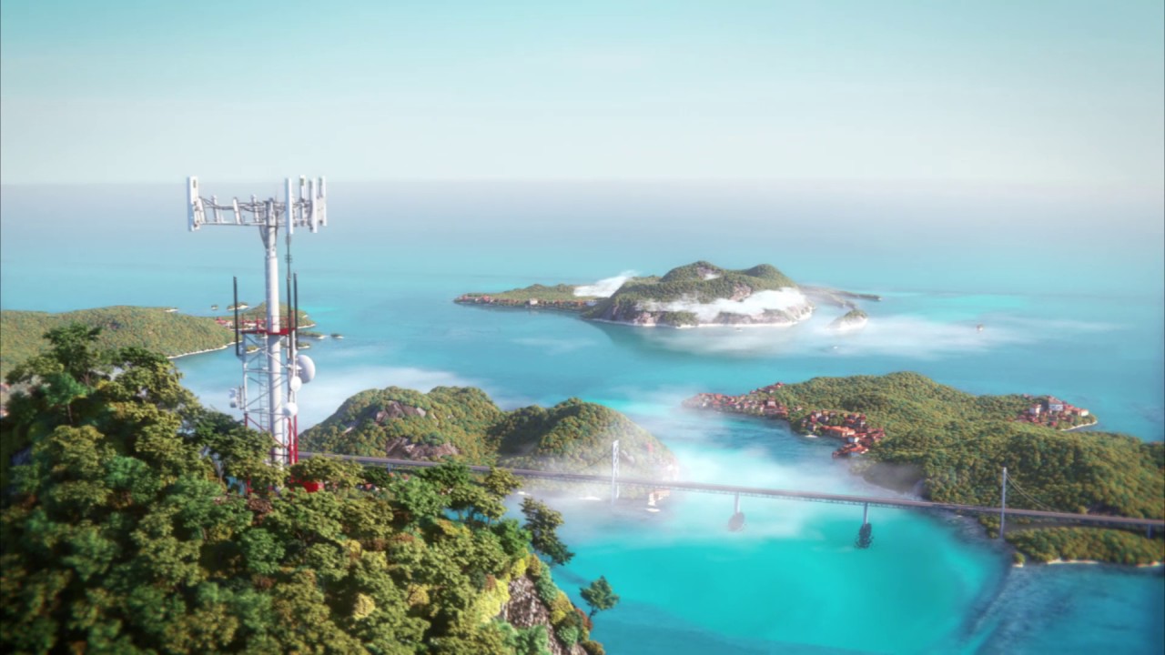 Обложка видео Трейлер Tropico 6