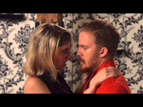 "Ivanov" by Anton Chekhov. Directed by Paul Andrew Willis Jr.