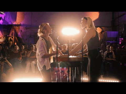 Hide & Seek Festival 2022 - Duo Ruut (Estonia) @ Savonneries Bruxelloises