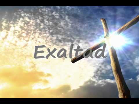 Exaltad al Cordero.wmv