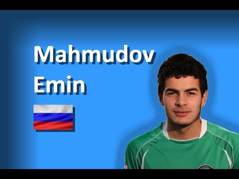 Emin Makhmudov