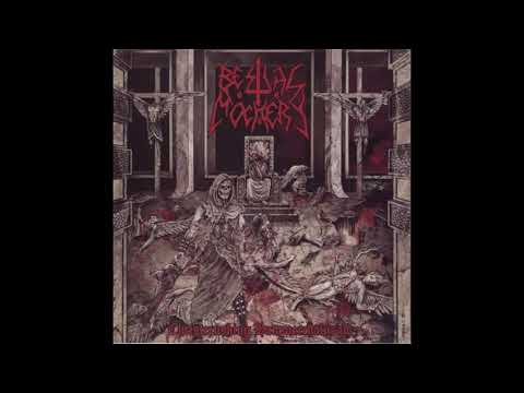 Bestial Mockery - Christcrushing Hammerchainsaw  (Full Album)