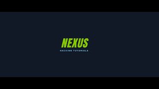 Download the video "Metasploitable 2 Walkthrough - 1 Exploiting FTP service [METASPLOIT] [FTP]"
