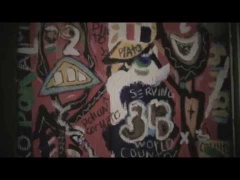 Rysiek - Przebłyski prod. Potok [l'arte.mash-up]