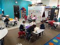 Bilingual Class