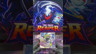 Opening a Booster Box of Abyss Eye. Can we pull Mega Darkrai? 👀 #Pokemon #AbyssEye #PokemonCards