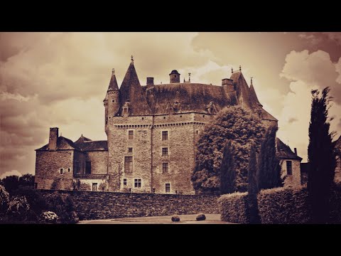 The Haunting of the Castell Coch Cardiff, South Wales