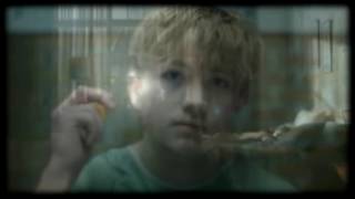 David Haller [Legion] Bottom of the Deep Blue Sea