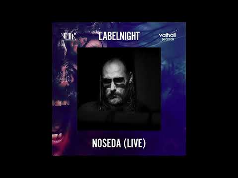 Noseda Live @ Valhall labelnight VOID Berlin