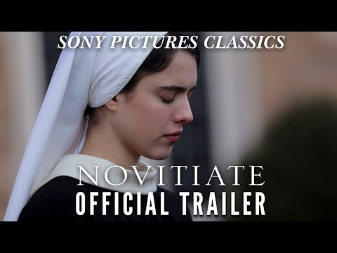 Novitiate (Trailer)