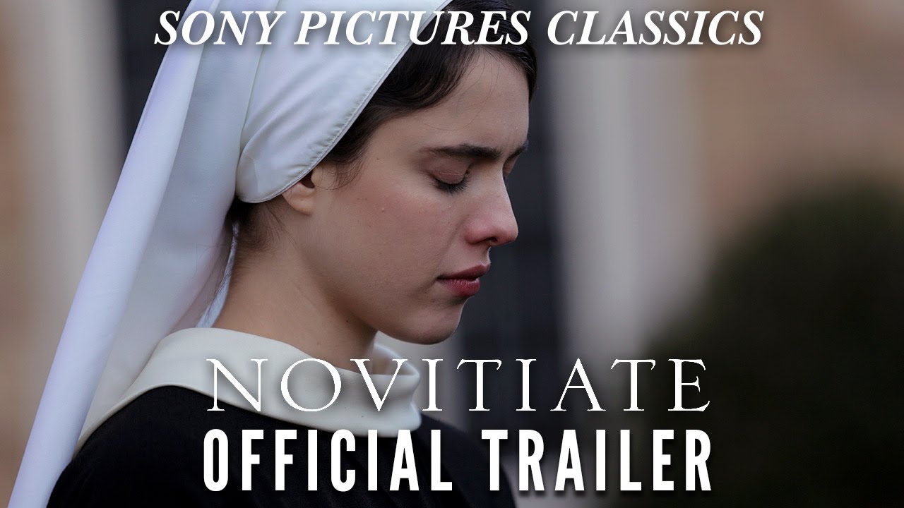 Novitiate