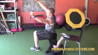 Best Stretches For Your Golf Game