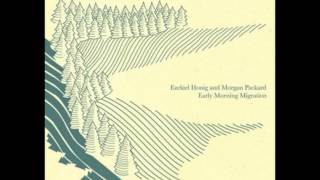 ezekiel honig & morgan packard - window nature