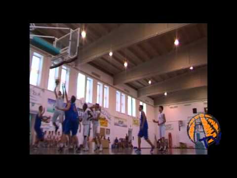 U14 Finale Final Four