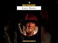 Gary Bartz 1940- #BlackFameWorld