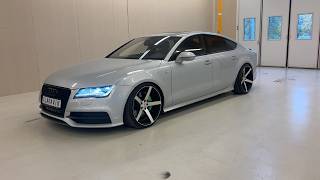 Автомобиль Audi A7 | Изображение 4 - Autoline
