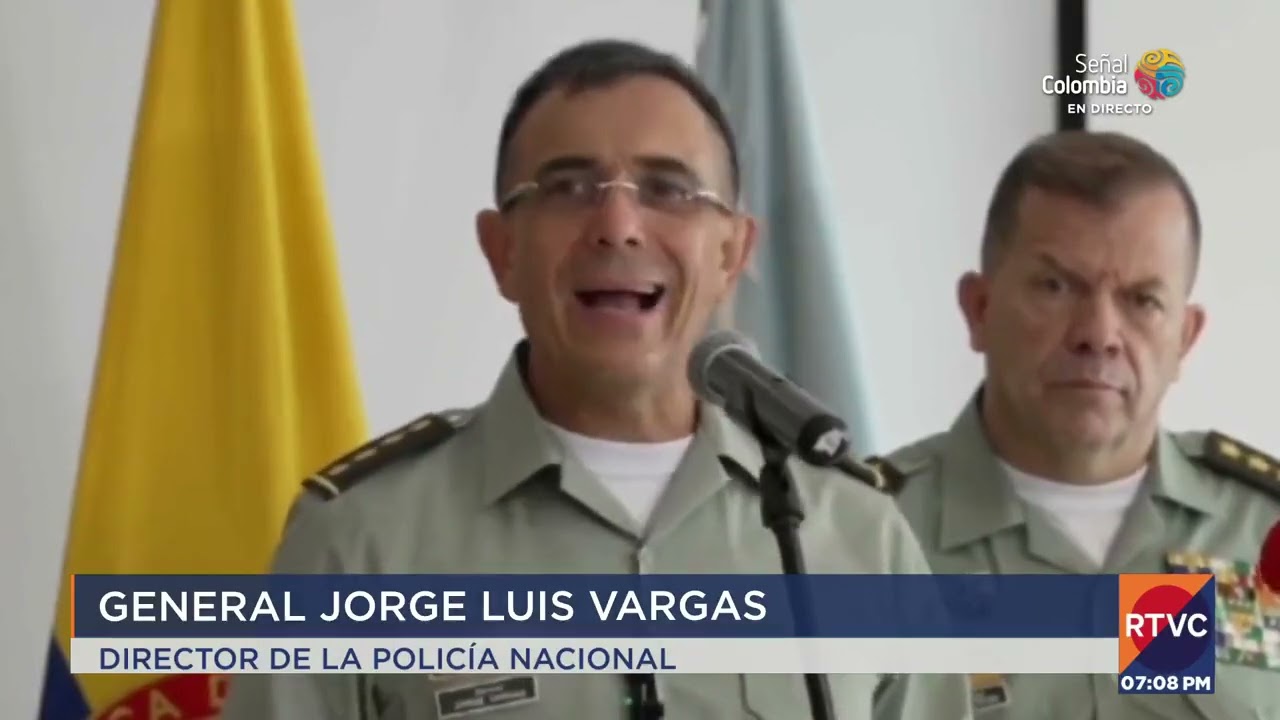 Capturan en Cali a 'Pitt', narco del Cartel de Sinaloa y cercano al 'Chapo' Gúzman | RTVC Noticias