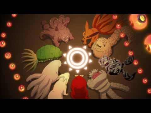 download lagu mp3 mp4 Les Demons De Naruto, download lagu Les Demons De Naruto gratis, unduh video klip Les Demons De Naruto