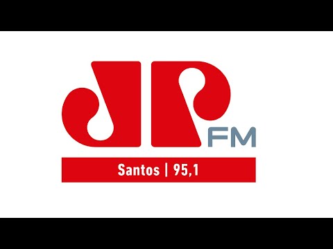 Na Balada Jovem Pan Santos Live Session 17/05/2024