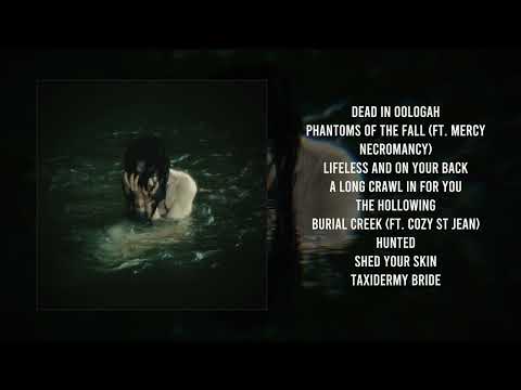 Mary Mortem – Phantoms of the Fall [Full Album | 2025]