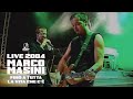 Marco Masini - Fino A Tutta La Vita Che C'è (Official video Live 2004)