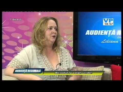 Audienta Regionala 29 aprilie 2015