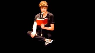 Bo Burnham - I Fuck Sluts (Milwaukee: Part 3)