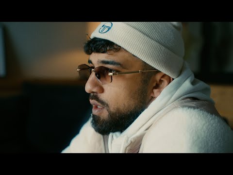 Zkr - Bonita (clip officiel)