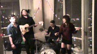 Like A Bomb - Trouble &amp; Daughter (@troubledaughter)