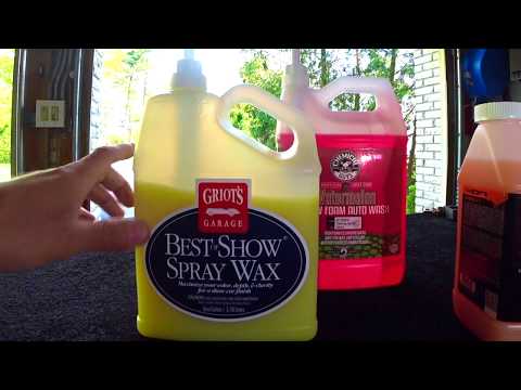 Chemical Guys "Sale" What you need to know