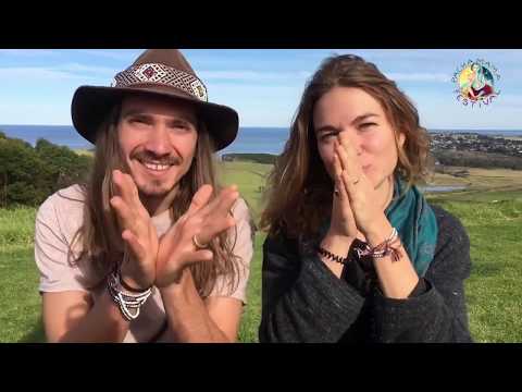 Pachamama Festival 2018 Einladung